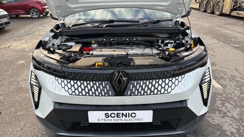 Renault Scenic E-Tech 160kW Esprit Alpine 87kWh Long Range 5dr Auto Electric Estate